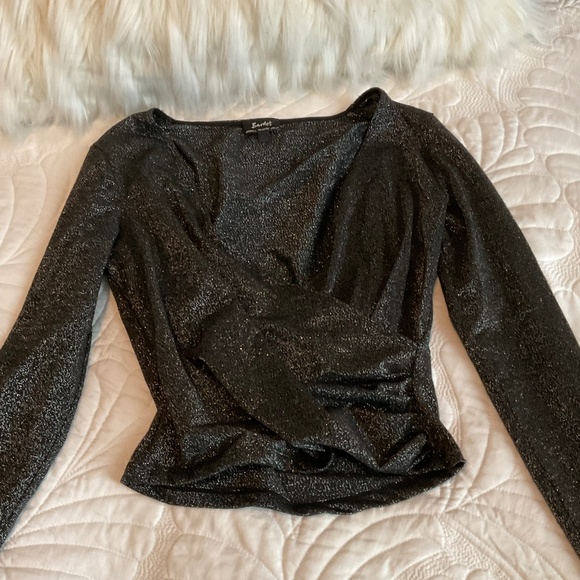 3 Glitter Shimmer Sparkle Tops for the price of one - Picture 6 of 16